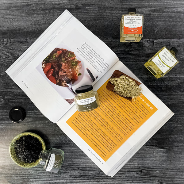 洋書 Food in the Social Order The Social Order (@thesocialorderok) • Instagram photos and
