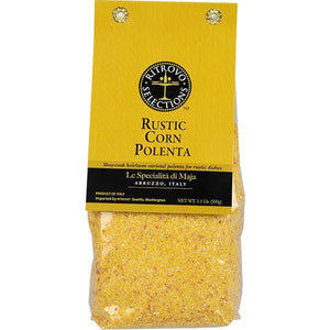 RITROVO - Fior di Maiella Heirloom Rustic Corn Polenta