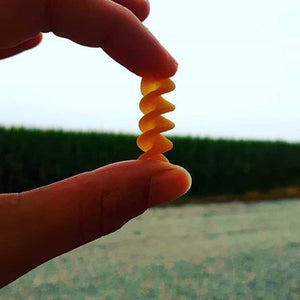 RITROVO - Pasta Natura Chickpea and Multigrain Fusilli Pasta