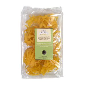 RITROVO - Pasta Natura Tagliatelle Pasta with Corn & Rice Flour