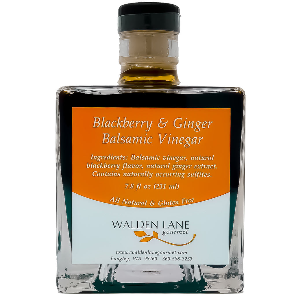 Products - Walden Lane Gourmet