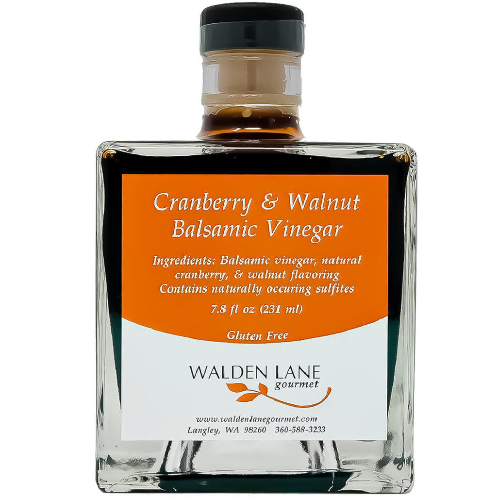 Products - Walden Lane Gourmet