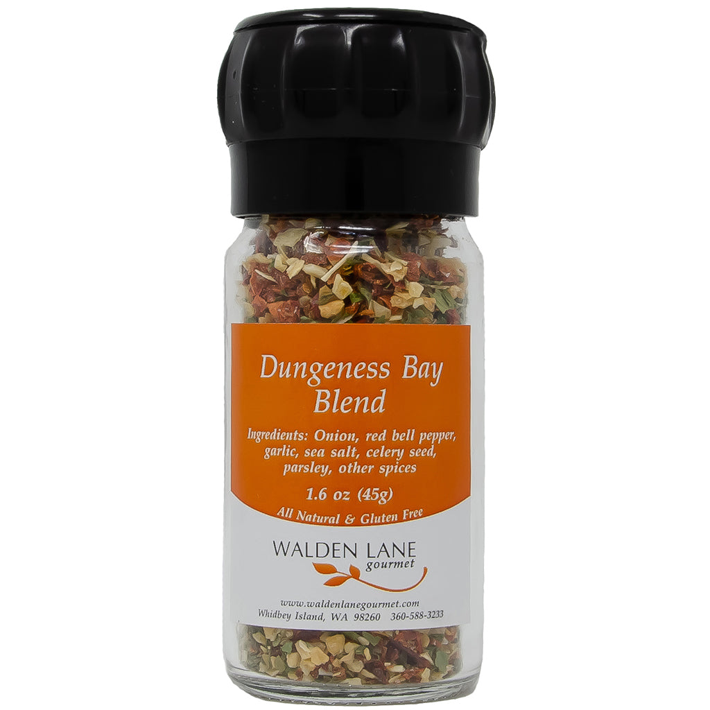 Dungeness Bay Blend
