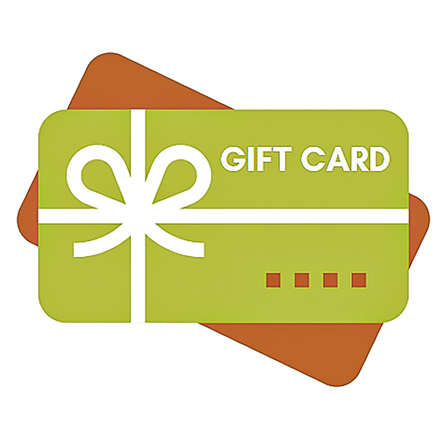 Walden Lane Gourmet Gift Card