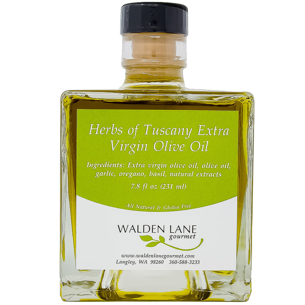 Herbs of Tuscany Extra Virgin Olive Oil