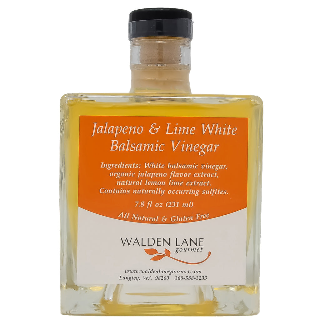 wlg balsamic - Walden Lane Gourmet