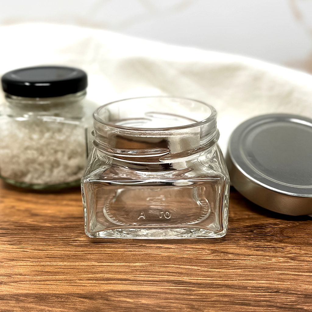 Nice! Sea Salt Grinder - 3.5 oz