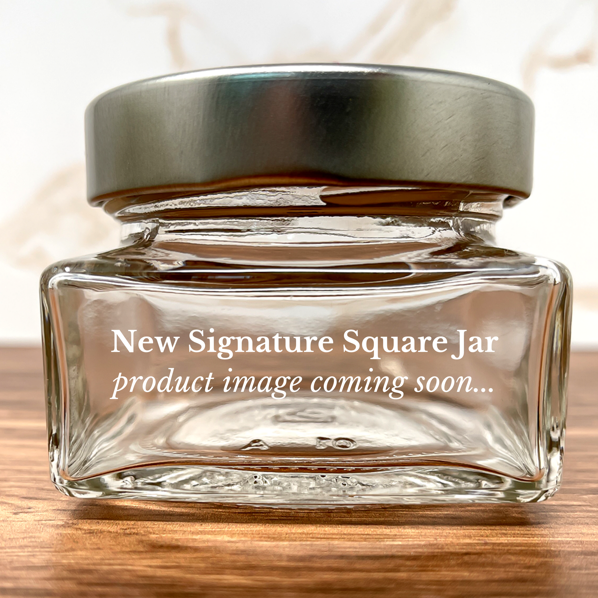 Sweet & Smoky Signature Blend