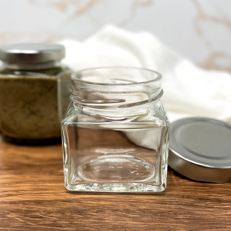Habanero Sea Salt