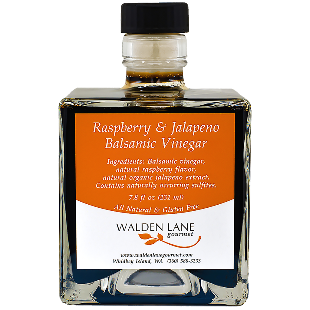 wlg balsamic - Walden Lane Gourmet