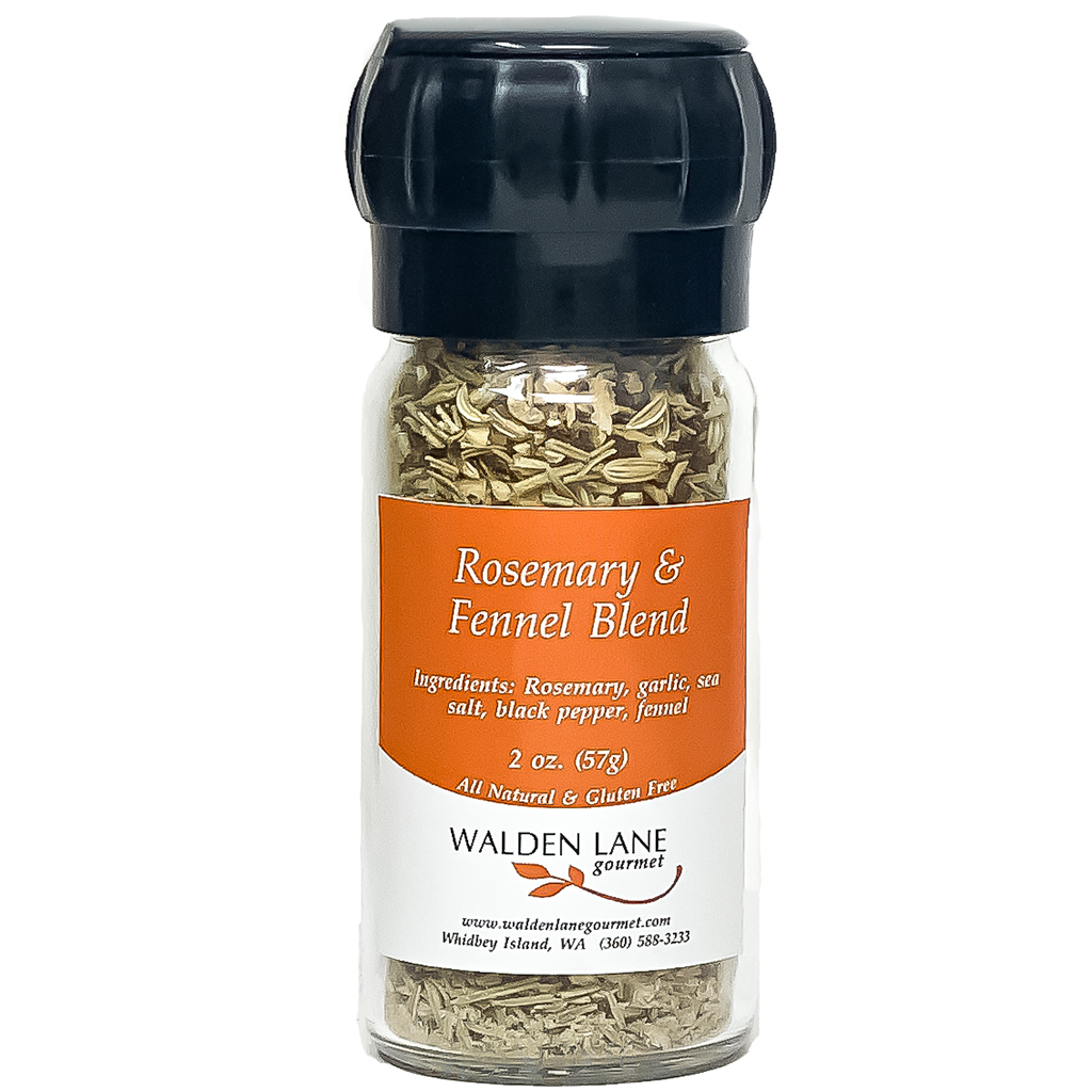 Rosemary & Fennel Blend