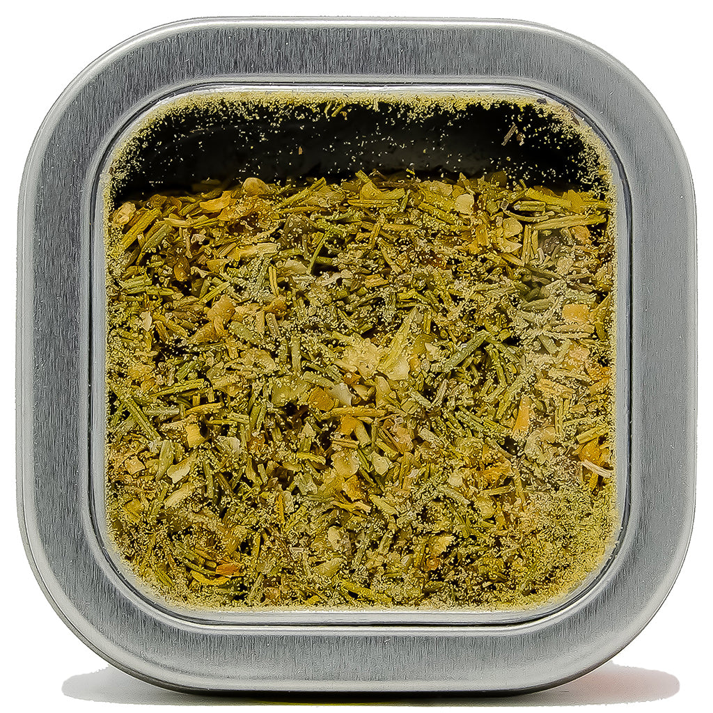 Rosemary, Garlic, & Mustard Blend