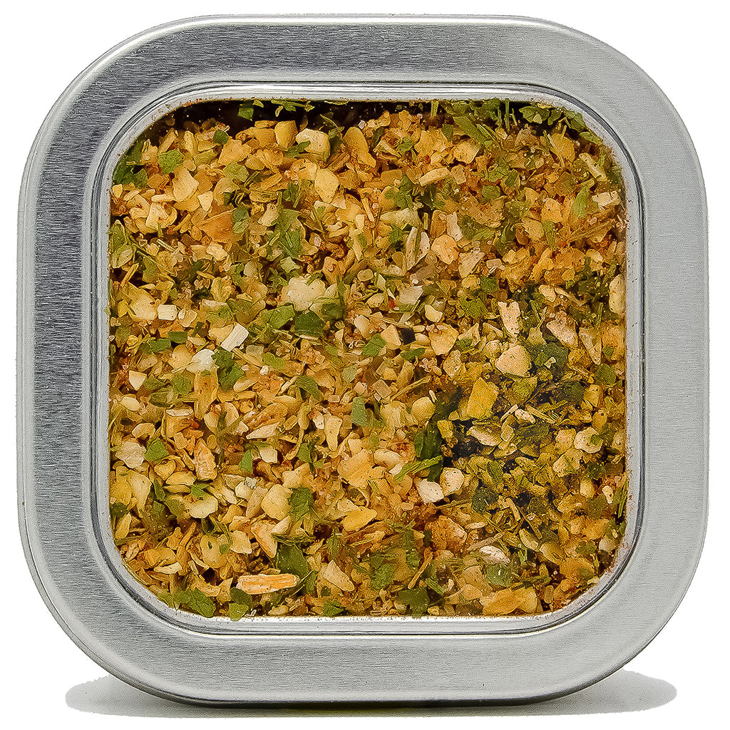 Smuggler's Cove Seafood Blend