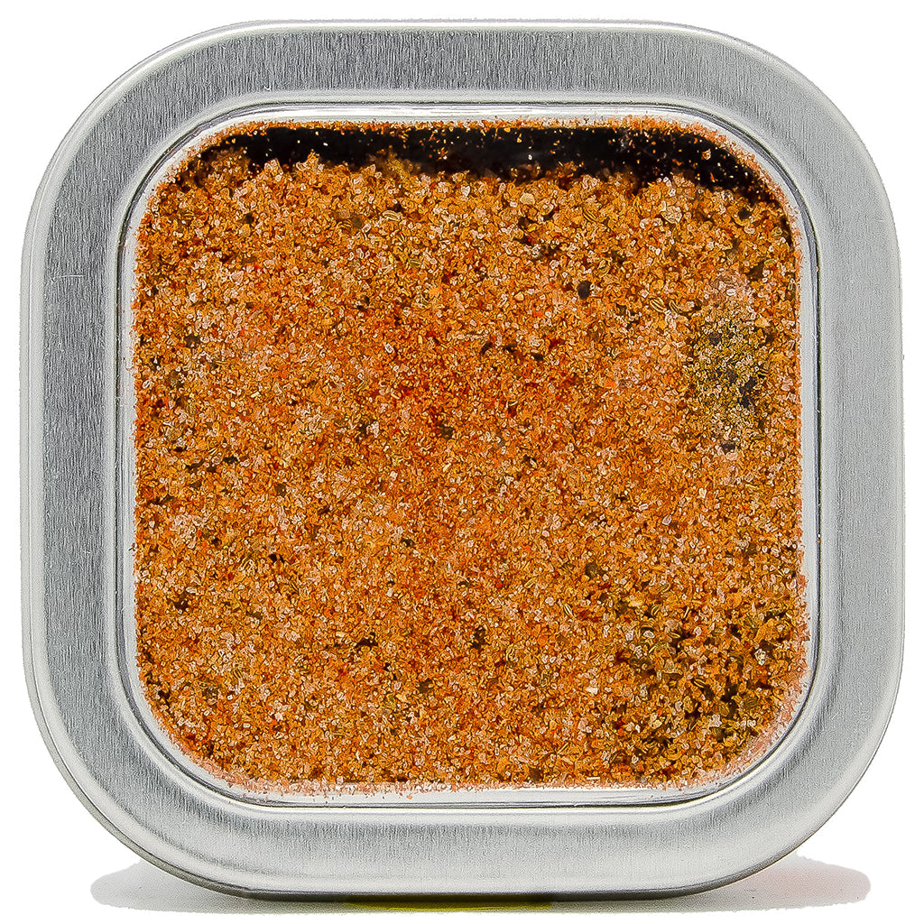 Sweet & Smoky Signature Blend