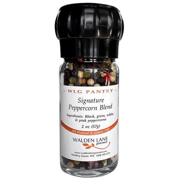 WLG Pantry - Signature Peppercorn Blend
