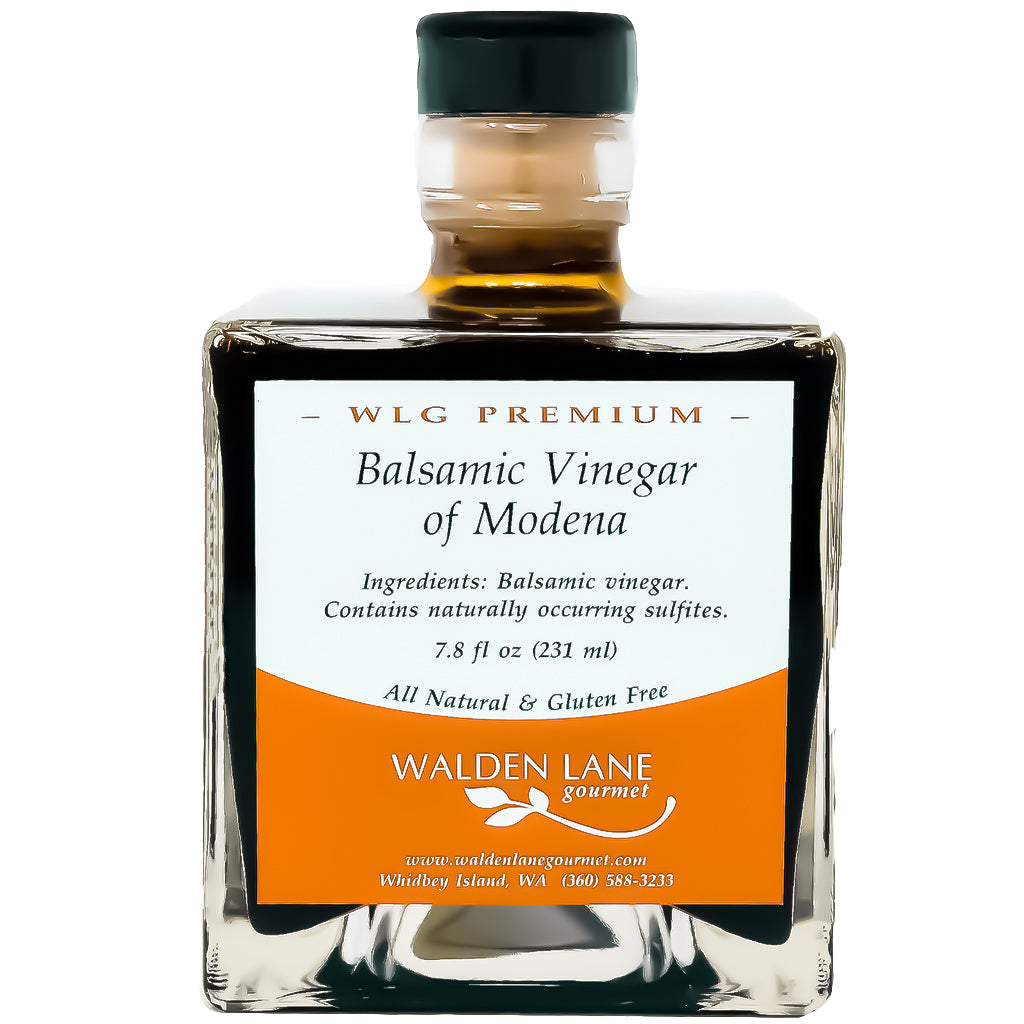 WLG Premium - Balsamic Vinegar of Modena
