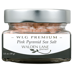 WLG Premium - Pink Pyramid Sea Salt