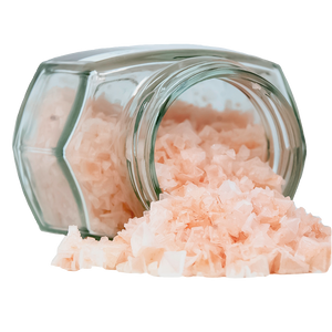 WLG Premium - Pink Pyramid Sea Salt