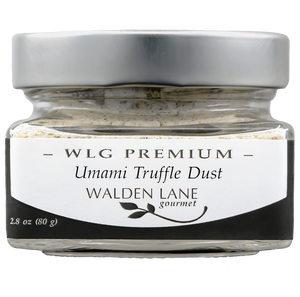 WLG Premium - Umami Black Truffle Dust