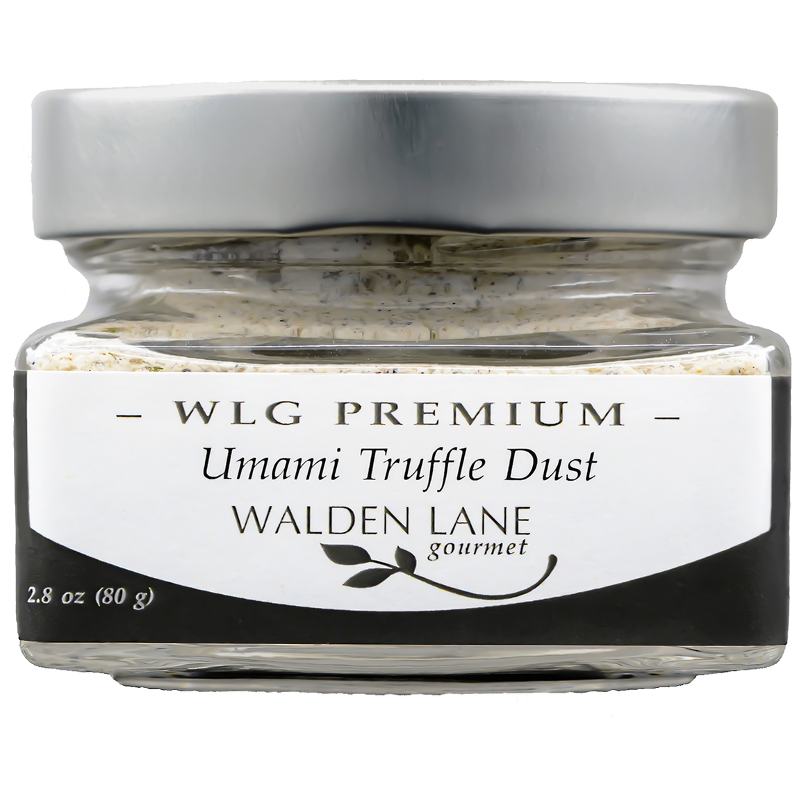 WLG Premium - Umami Black Truffle Dust