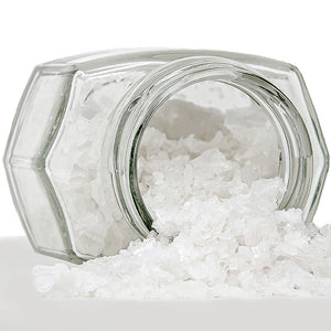 WLG Premium - White Pyramid Sea Salt
