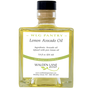 WLG Pantry - Lemon Avocado Oil